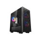 DeepCool Matrexx 40 3Fs Micro Tower